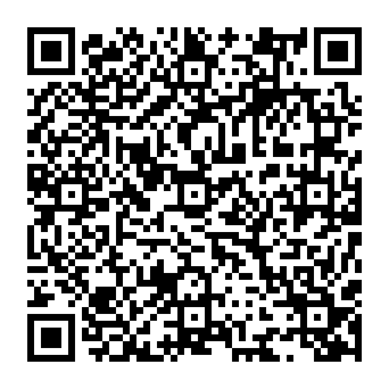 QR-kode