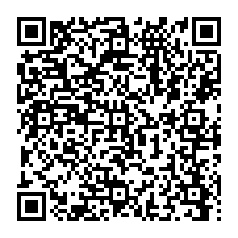 QR-kode