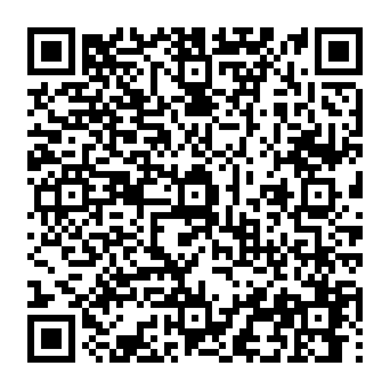 QR-kode