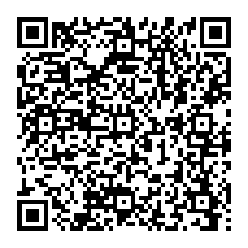QR-kode
