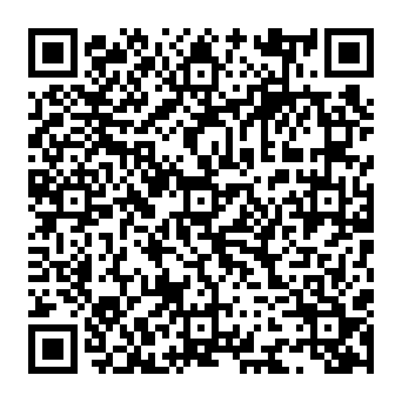 QR-kode