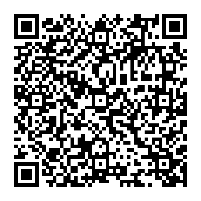 QR-kode