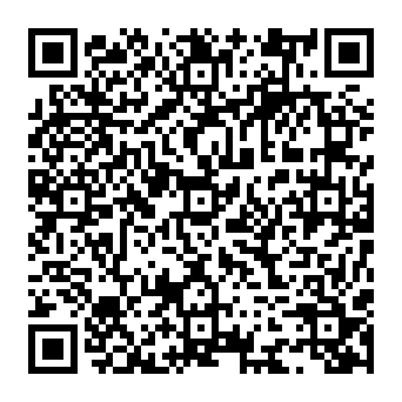 QR-kode