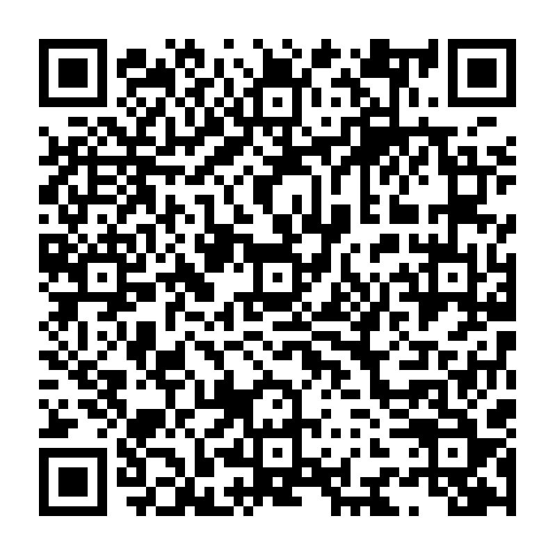 QR-kode