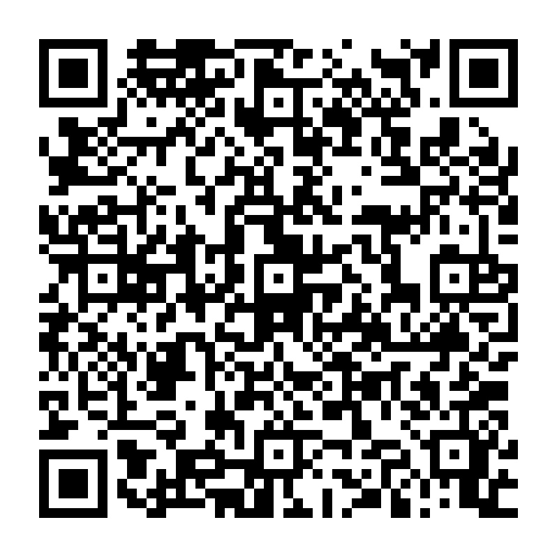 QR-kode