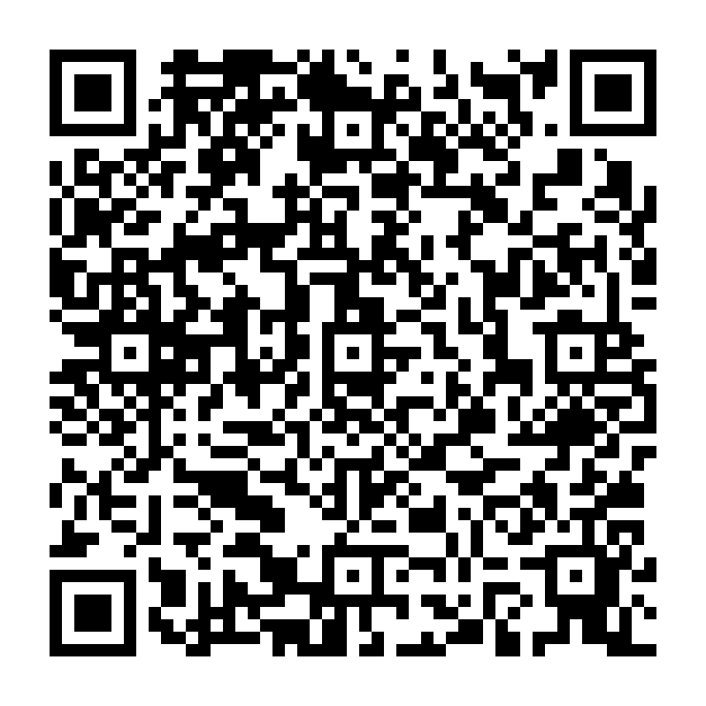 QR-kode