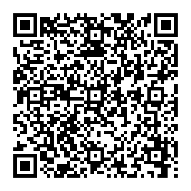 QR-kode