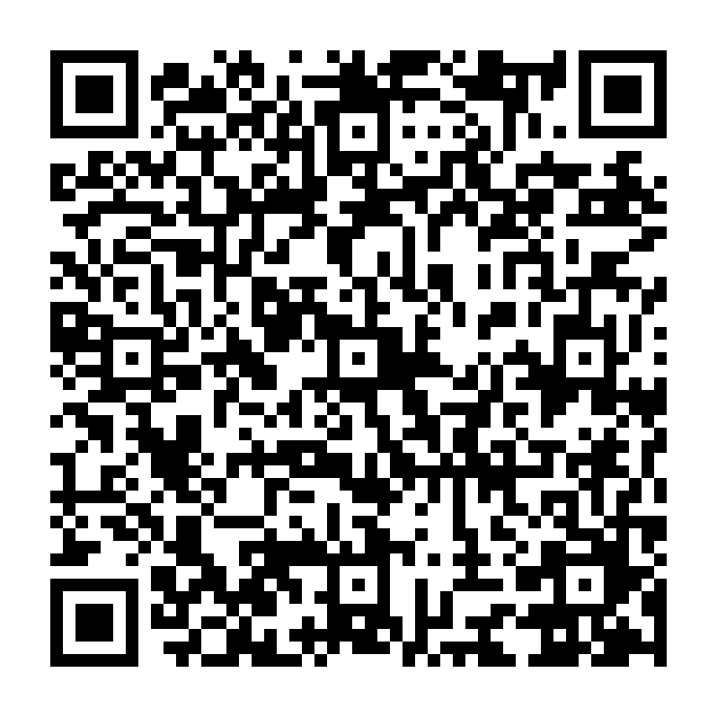 QR-kode