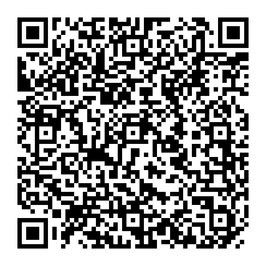 QR-kode