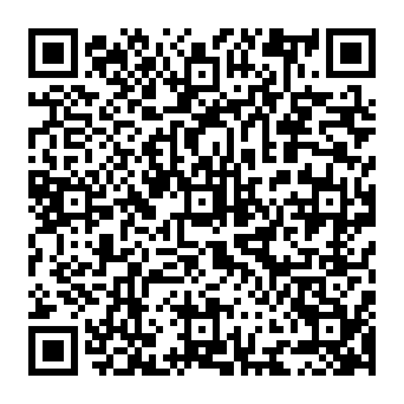 QR-kode