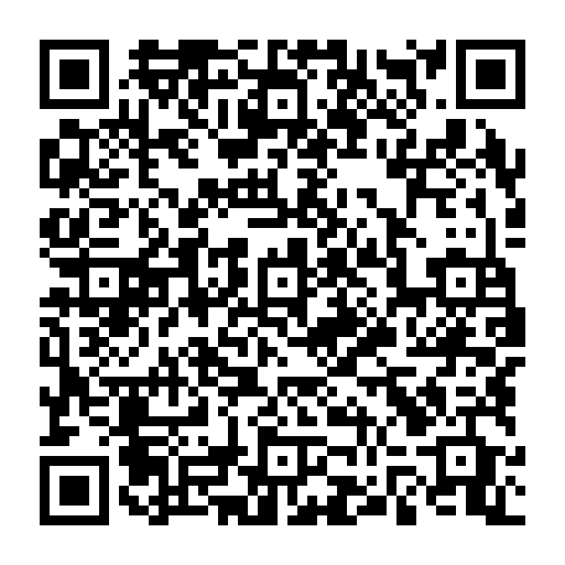 QR-kode