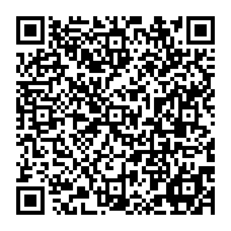 QR-kode