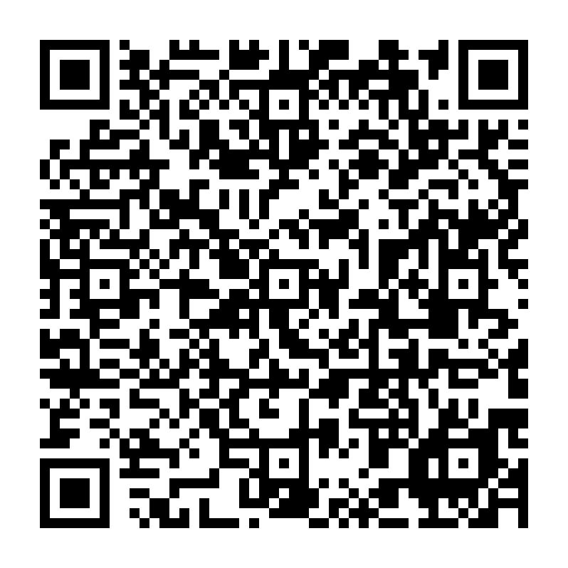 QR-kode