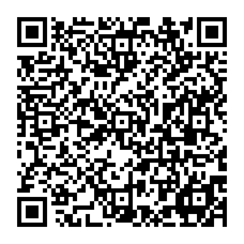 QR-kode