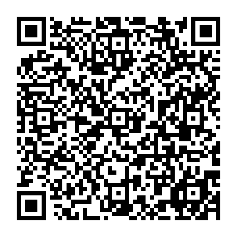 QR-kode
