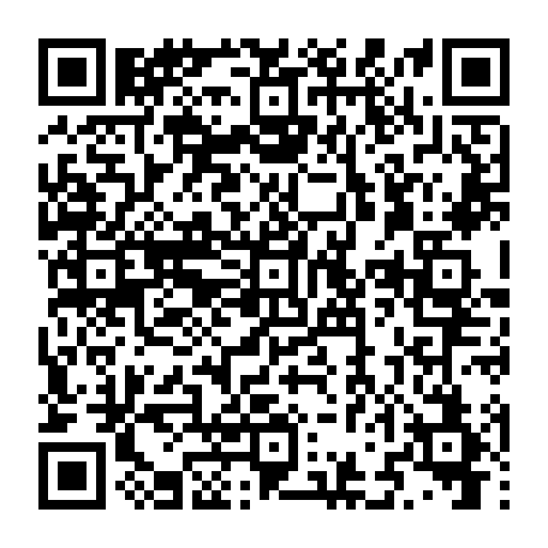 QR-kode