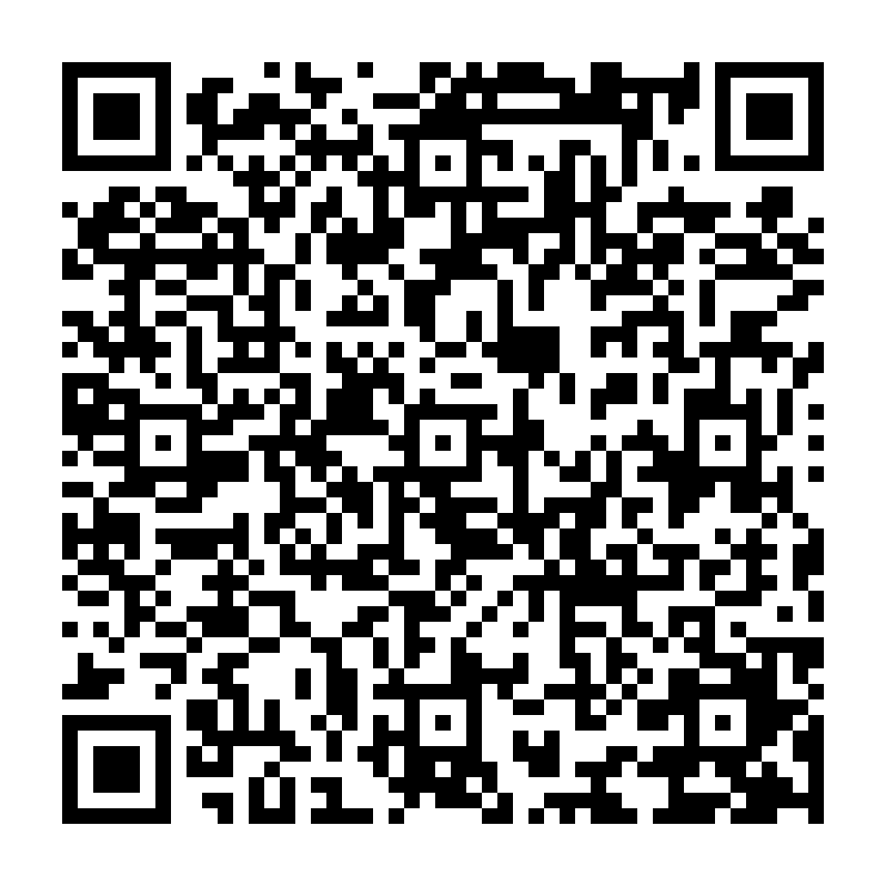 QR-kode