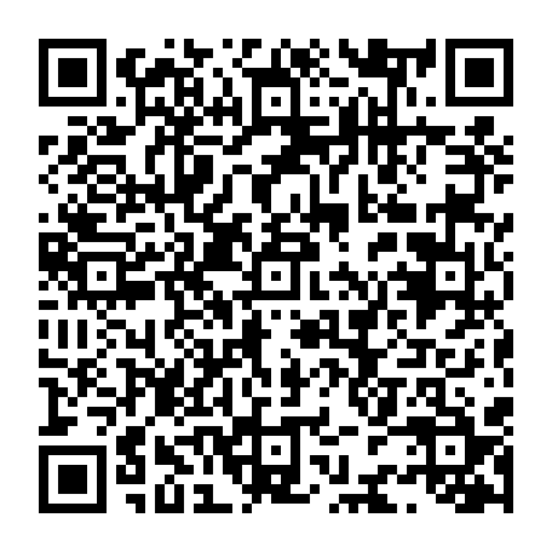 QR-kode