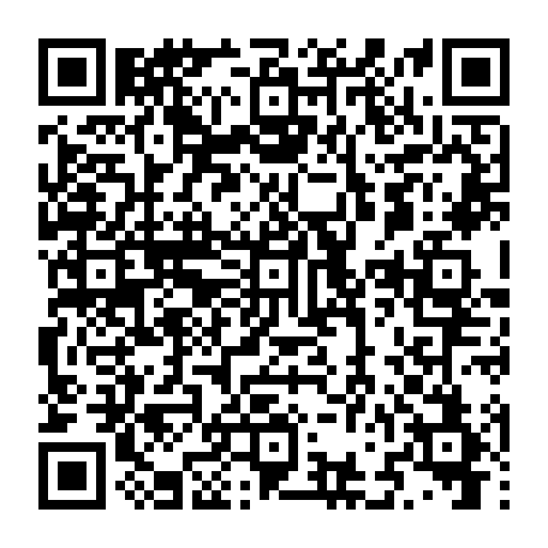 QR-kode