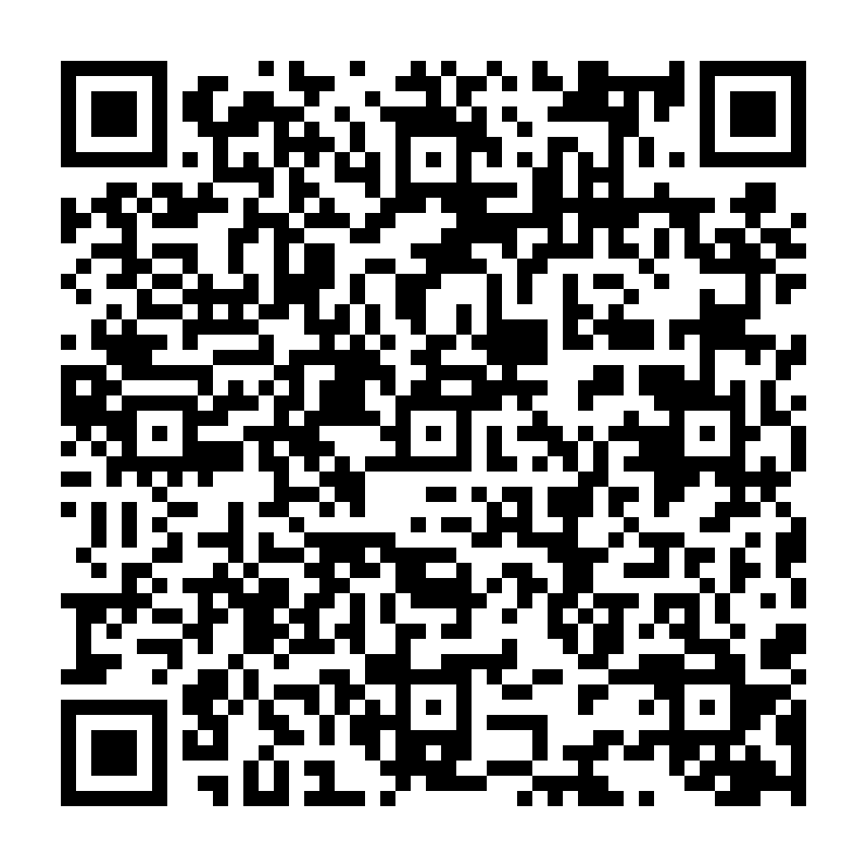 QR-kode