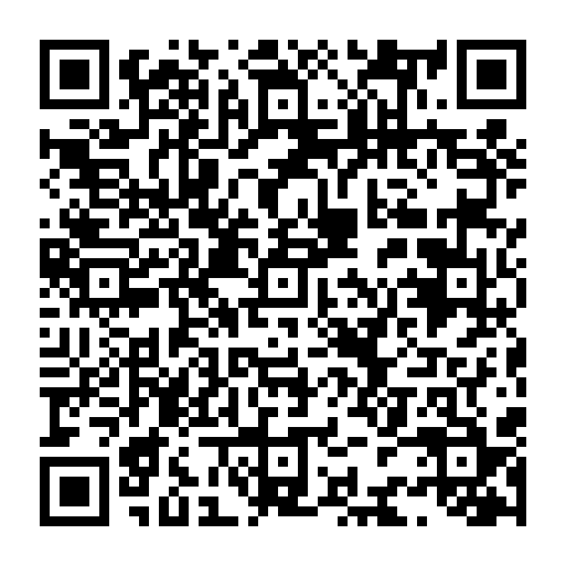 QR-kode