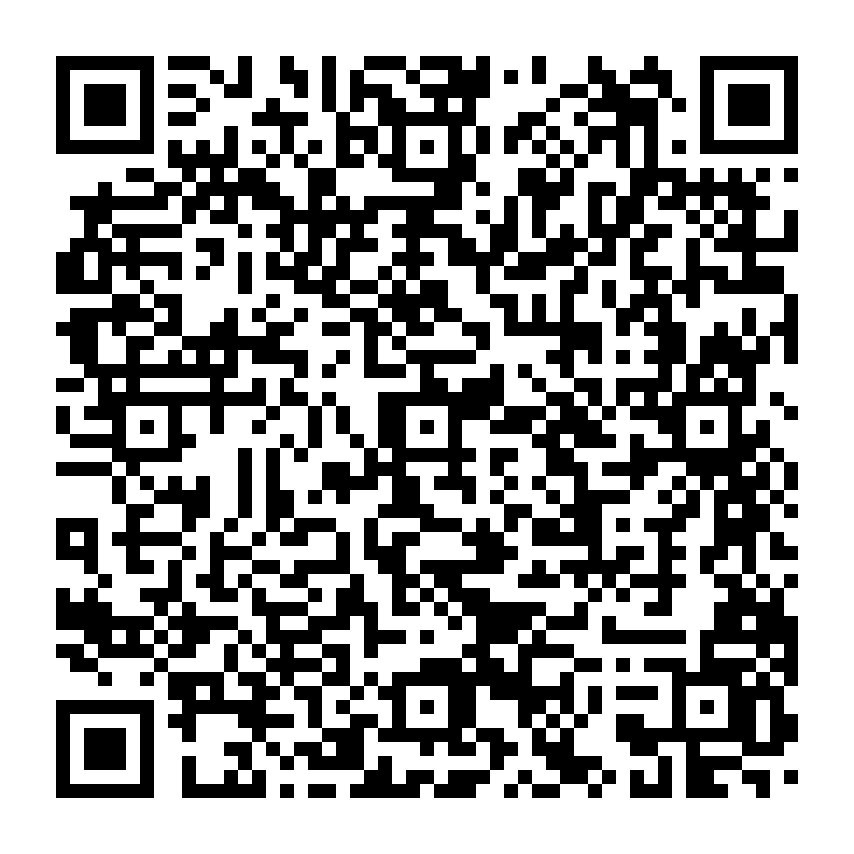 QR-kode