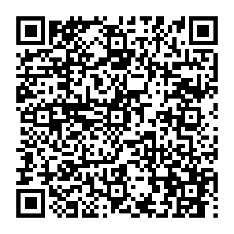 QR-kode