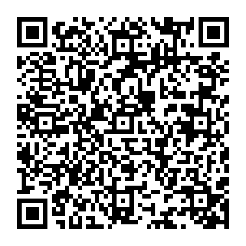 QR-kode