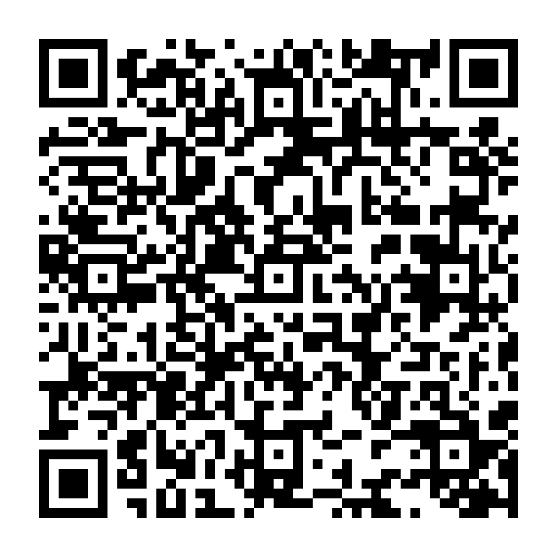 QR-kode