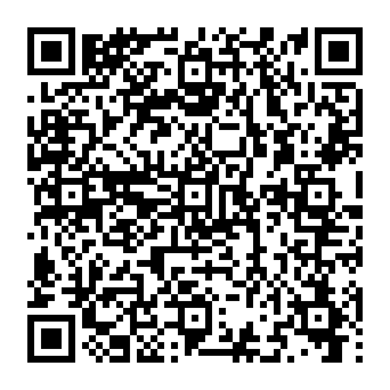 QR-kode