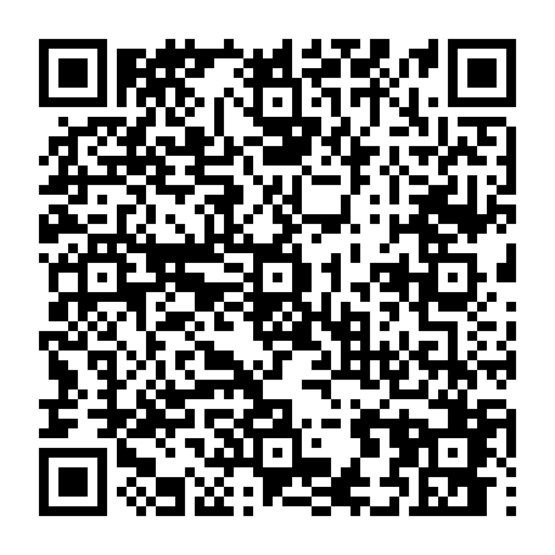 QR-kode