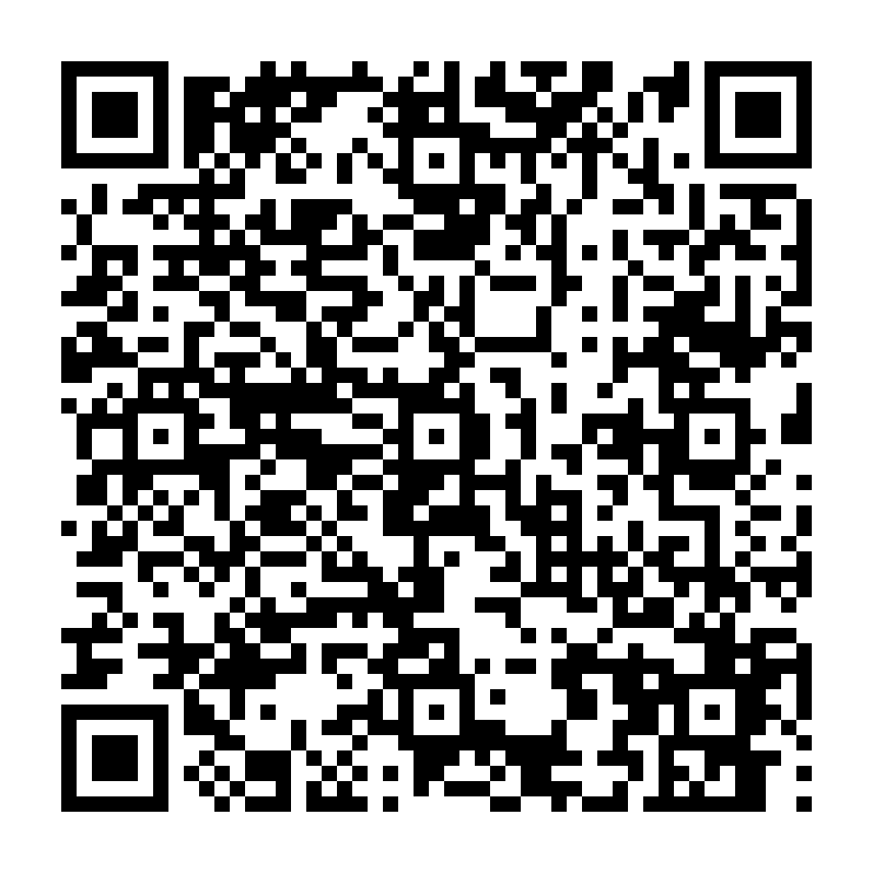 QR-kode