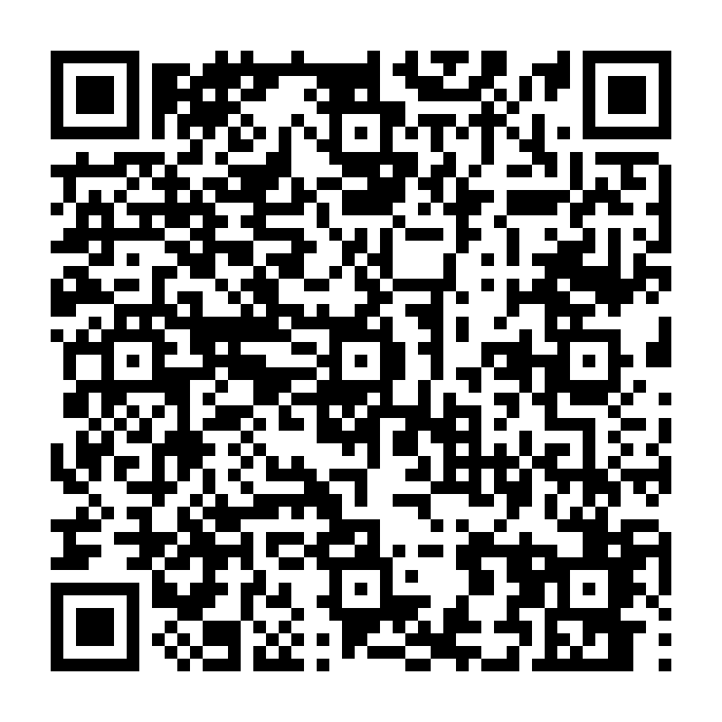 QR-kode