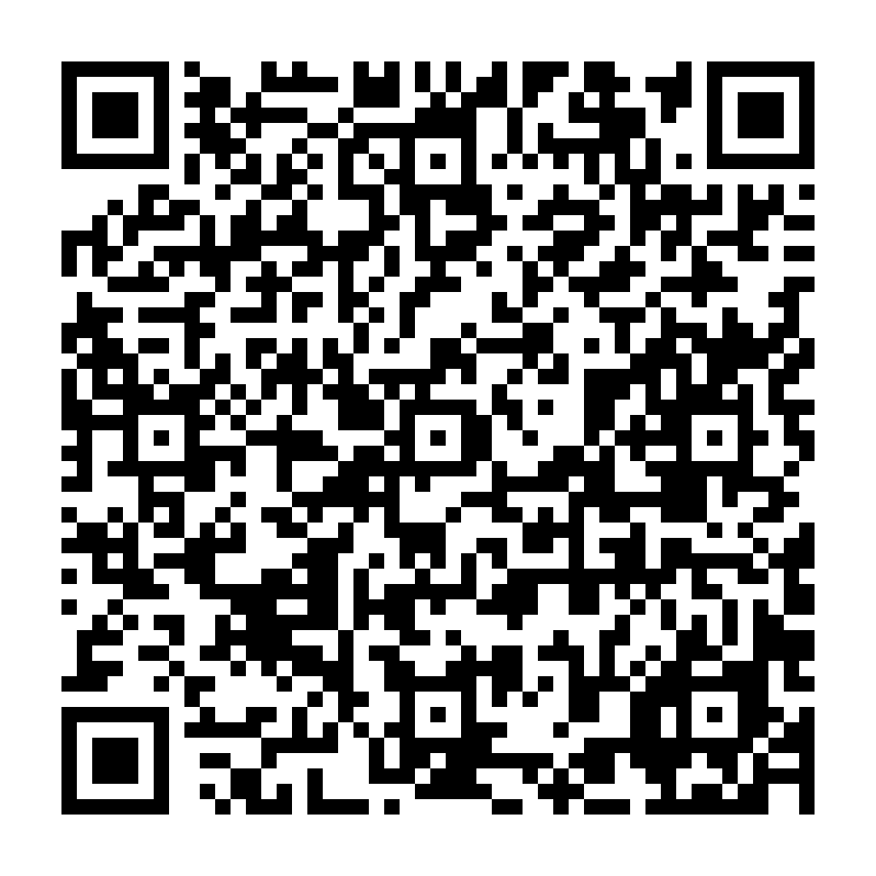 QR-kode