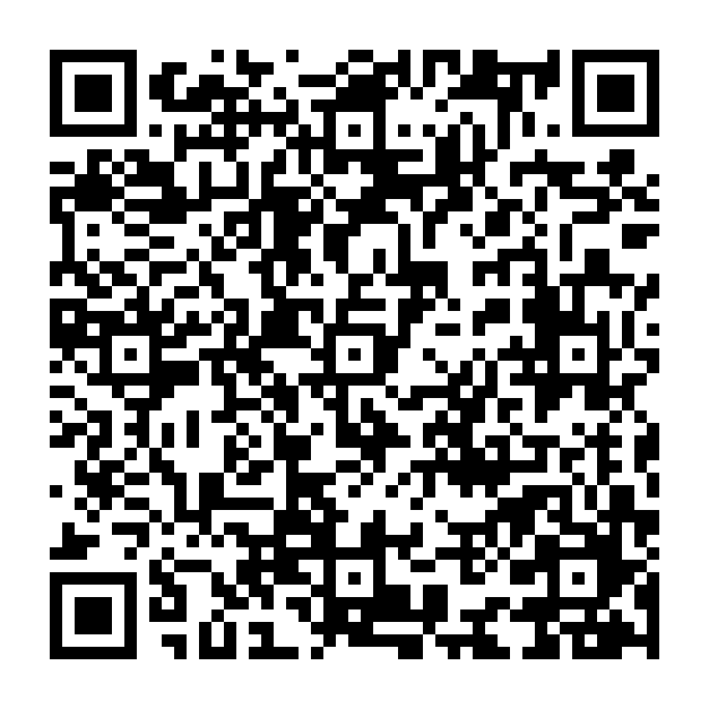 QR-kode