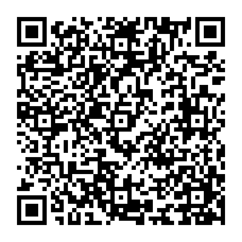 QR-kode