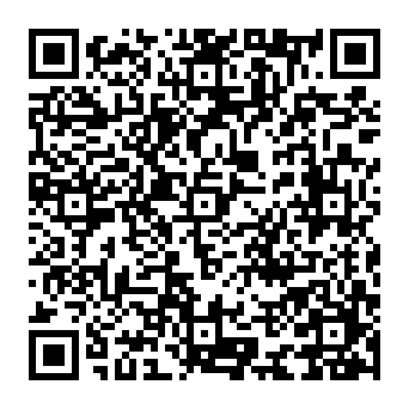 QR-kode