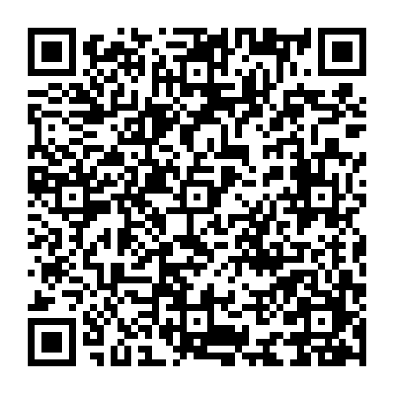 QR-kode