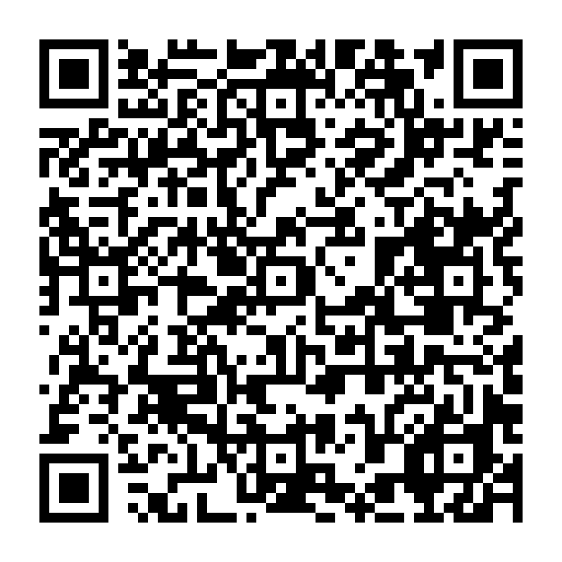 QR-kode