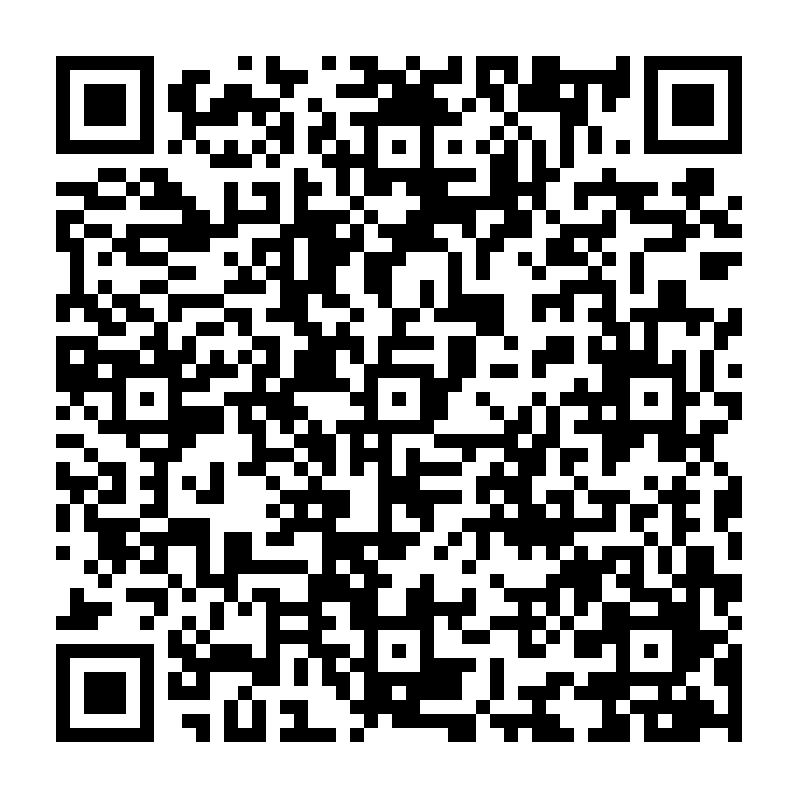 QR-kode