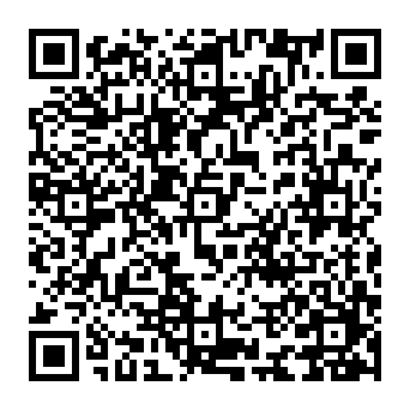 QR-kode