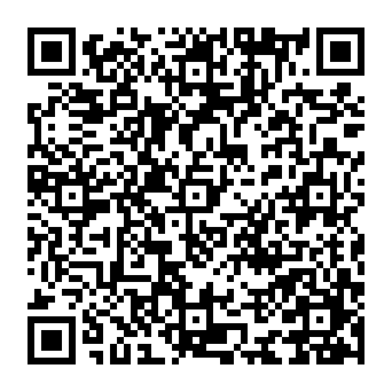 QR-kode
