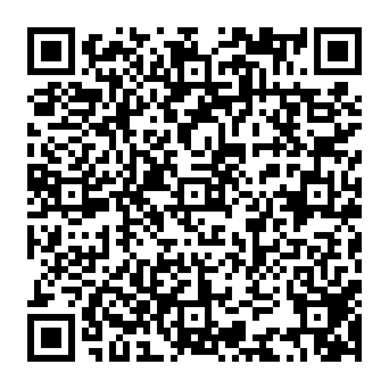 QR-kode