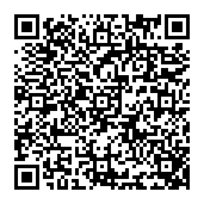 QR-kode
