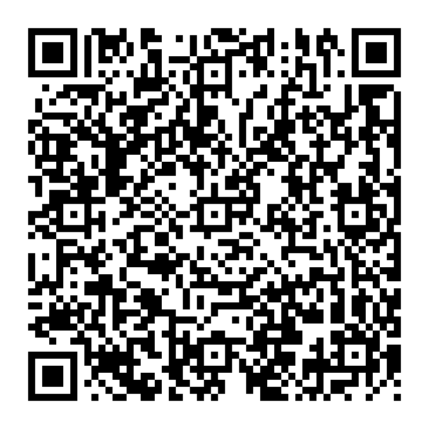 QR-kode