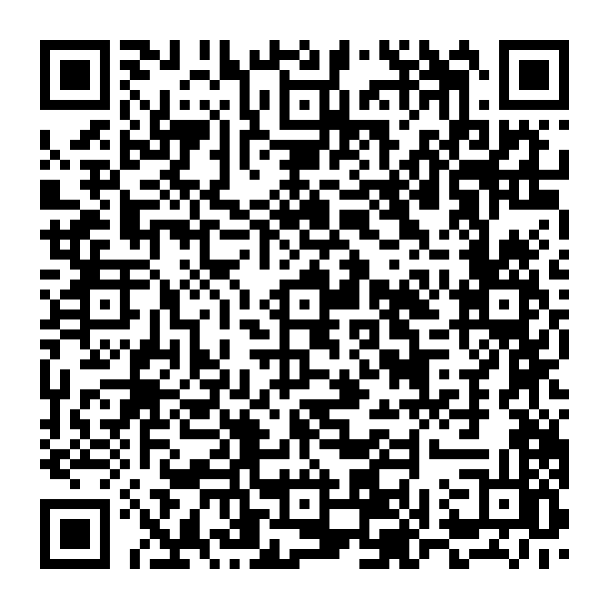 QR-kode