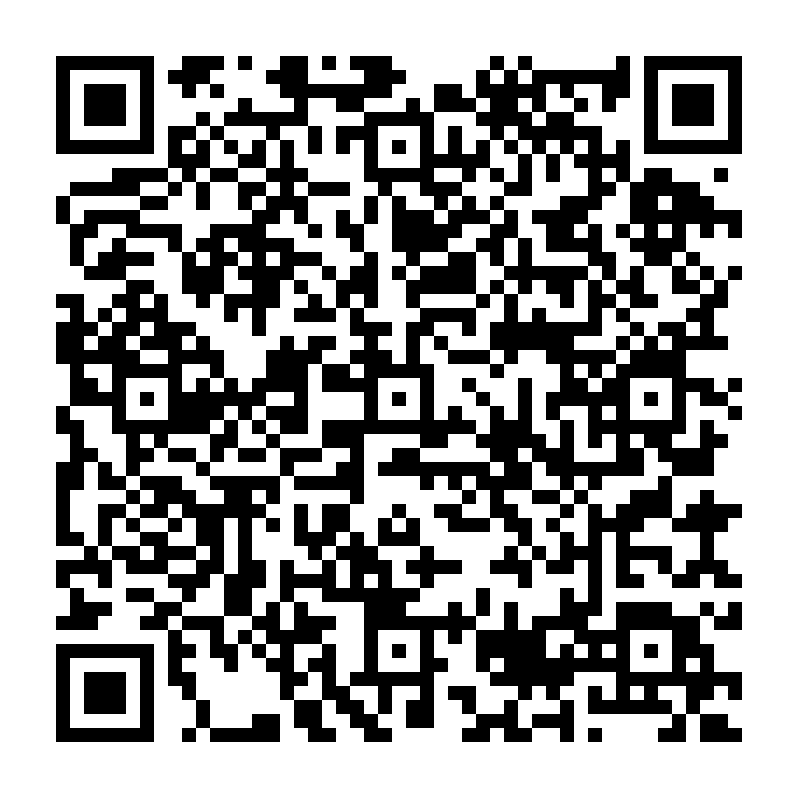QR-kode