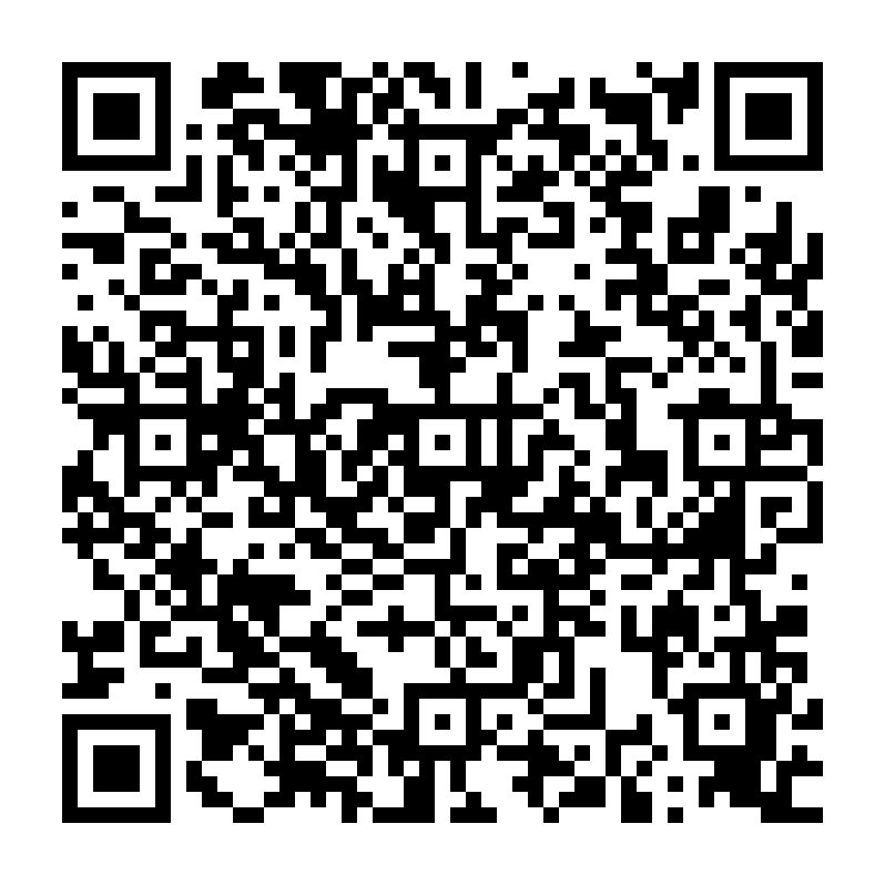 QR-kode