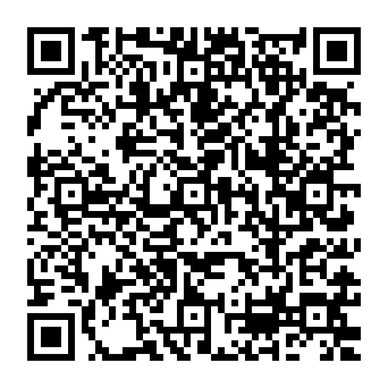 QR-kode