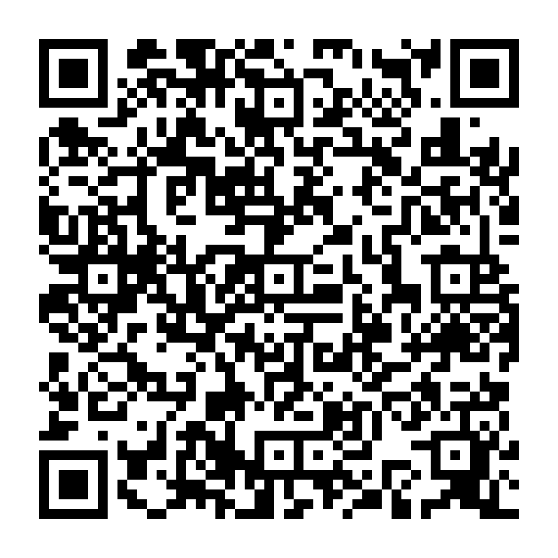QR-kode